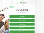 Fast Loans Group