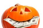 Halloween Loans